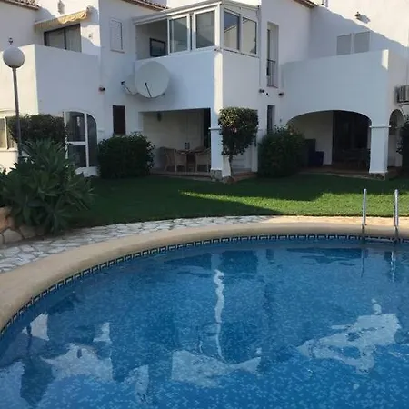 Appartement El Raconet De