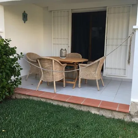 Διαμέρισμα El Raconet De