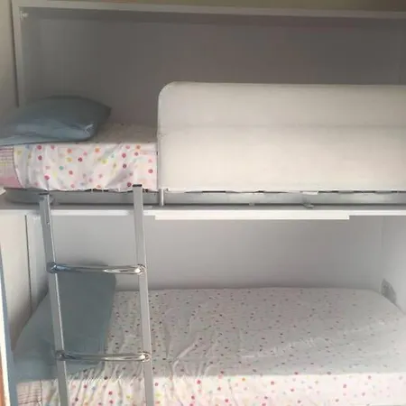 El Raconet De Appartement *