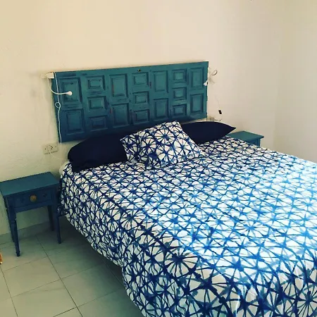 Διαμέρισμα El Raconet De