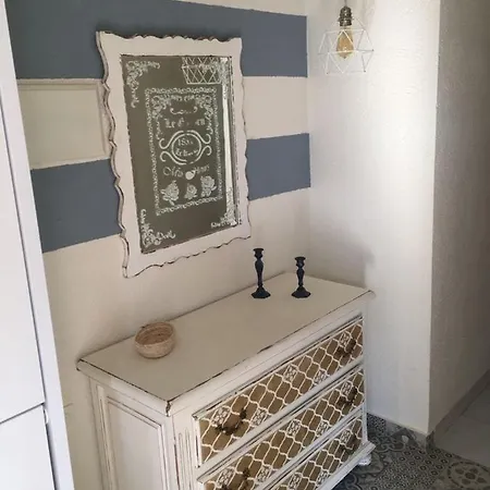 Appartement El Raconet De Dénia