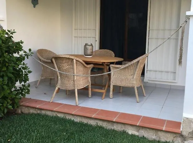 Διαμέρισμα El Raconet De